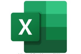 MS Excel logo